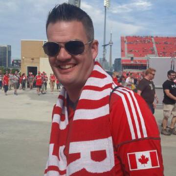 Profile Picture of John Stimpson (@JStimpy72) on Twitter