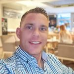 Profile Picture of Brad Beckett (@bradbeckett) on Instagram