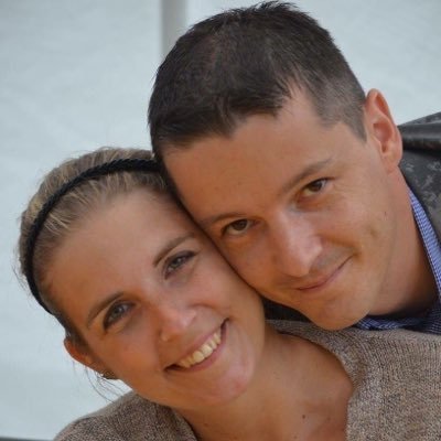 Profile Picture of Maertens David (@MaertensDavid1) on Twitter