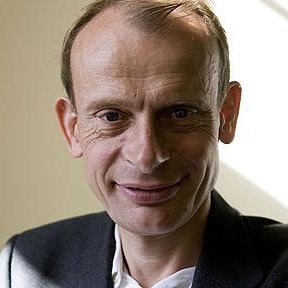Profile Picture of Andrew Marr (@andrewmarrblog) on Twitter