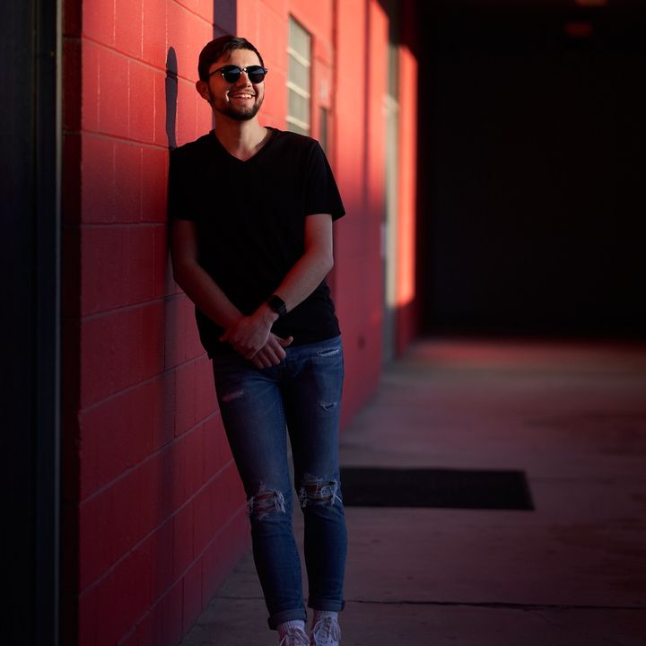 Profile Picture of thomasbenak13 (@thomasbenak13) on Tiktok