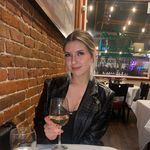 Profile Picture of Afton Thompson-Witt (@aftonthompson_pr) on Instagram