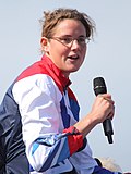 Profile Picture of Alison Young (sailor)on Wikipedia