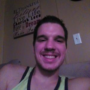 Profile Picture of Cody Haley (@codyhaley23) on Twitter