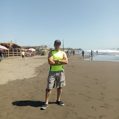 Profile Picture of Juan Carlos Romano Viscarra (@RomanoViscarra) on Twitter