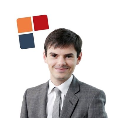 Profile Picture of Sam Paley (@ChamberInt_SP) on Twitter