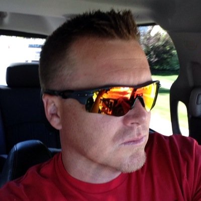 Profile Picture of Scott Goff (@scottgoffjr) on Twitter