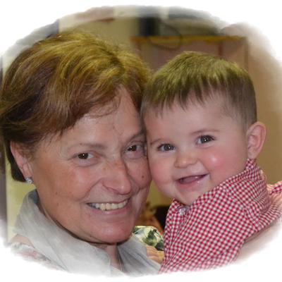 Profile Picture of Matilde Conde Alonso (@conde_matilde) on Twitter