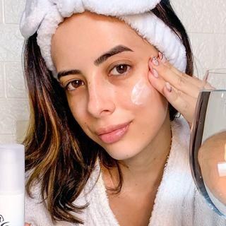 Profile Picture of Claudia Feijo (@claudiafeijo46) on Tiktok