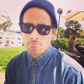 Profile Picture of Caleb Chial (@cazach) on Pinterest