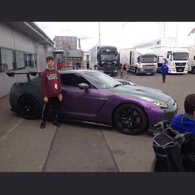 Profile Picture of Jay Wilby (@jay_wilby) on Twitter