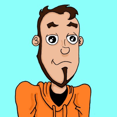 Profile Picture of Eric Wansor (@Dubsyman) on Twitter