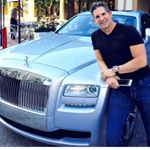 Profile Picture of Greg Casper (@greg_casper) on Instagram