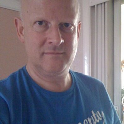 Profile Picture of Andrew Bladen (@bladenraces) on Twitter