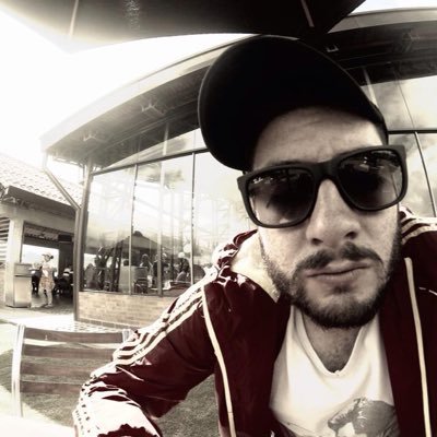 Profile Picture of David Acosta Forero (@delenteja) on Twitter