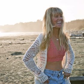 Profile Picture of Monika Scott (@monikascott85) on Pinterest