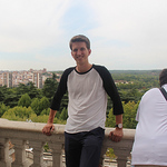 Profile Picture of Robert Thomson (@robert s. thomson) on Flickr