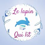 Le Lapin Qui Lit 🐰 Léa ✨ - Instagram Profile Picture of Le Lapin Qui Lit 🐰 Léa ✨ (@le.lapin.qui.lit) on Instagram