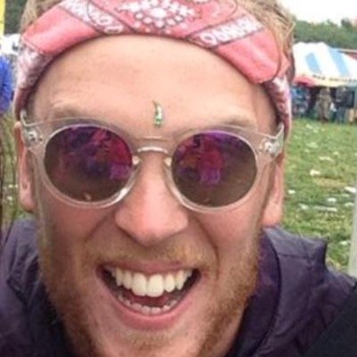 Profile Picture of Scott Hedges (@hedgetown) on Twitter