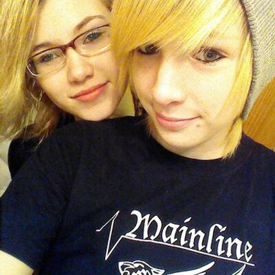 Profile Picture of Krystal Mitchell (@019067) on Twitter