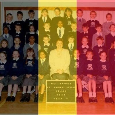 Profile Picture of Iain Blackburn (@iainblackburn) on Twitter