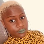 Profile Picture of Safaa Benson-Effiom (@chauchoc) on Instagram