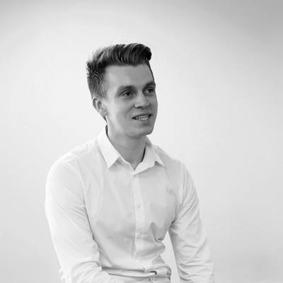 Profile Picture of Nathan Eden (@eden_nathan) on Twitter