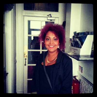 Profile Picture of Leanne Talbot (@@funky_lea) on Twitter