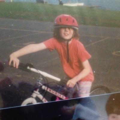 Profile Picture of Jennifer Hamilton (@bicycleuser) on Twitter