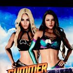 Profile Picture of ||The Iconic Duo Of 2018|| (@crystal.hannahwwe) on Instagram