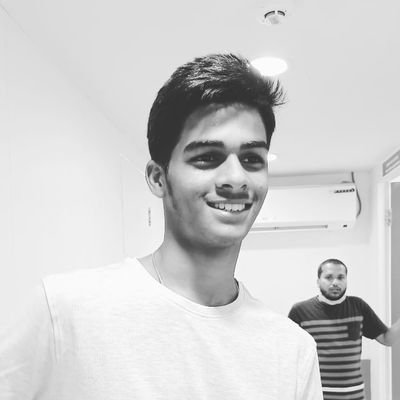 Profile Picture of Hemanthreddy Ch (@ssmb_dhfm_) on Twitter