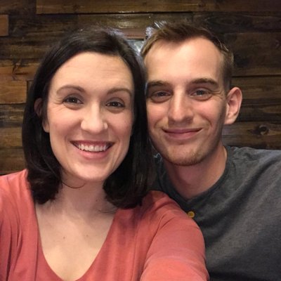 Profile Picture of Barbara Rinaldi (@Barb_Marie7) on Twitter