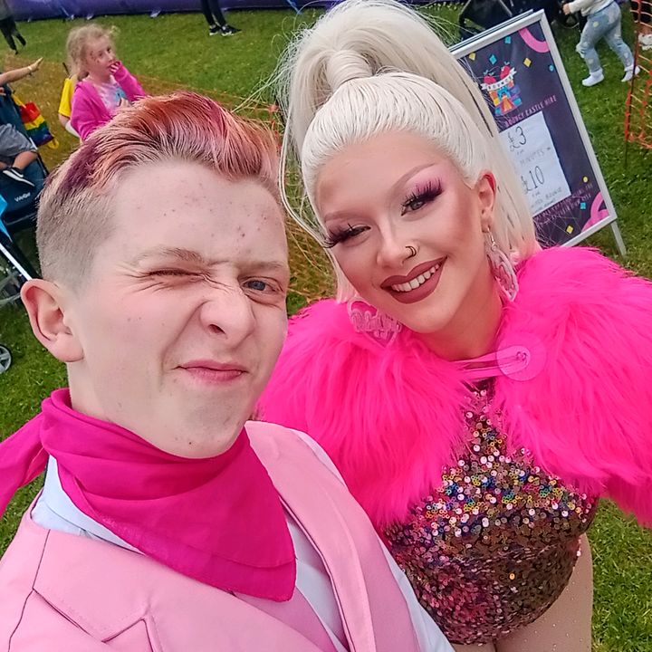 Profile Picture of Brandon Minchinton (@brandon.minchinton) on Tiktok