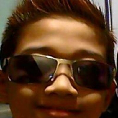 Profile Picture of John Raye Mark Ramos (@johnraye09) on Twitter