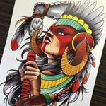 Profile Picture of AdaKrebs TattooStudio (@tattoostudio_adakrebs) on Instagram