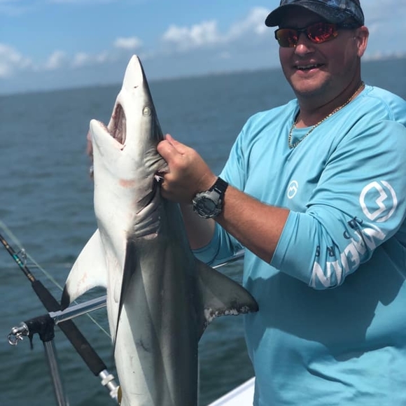 Profile Picture of Brian Lingle (@brnlingle) on Poshmark