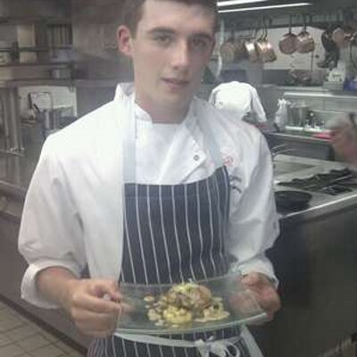 Profile Picture of Matt Dawes (@Dawes_17) on Twitter