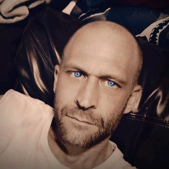 Profile Picture of Daniel Kent (@saved.sinner8) on Tiktok