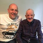 Profile Picture of Steven Newall (@n25sen) on Instagram