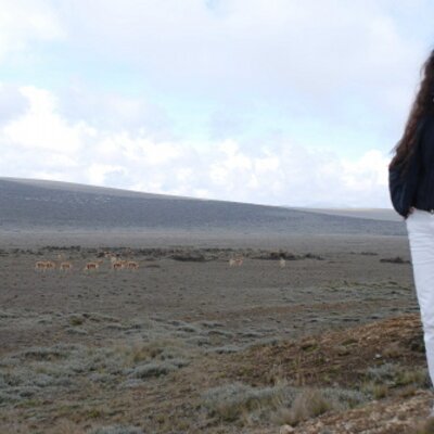 Profile Picture of Ashlee Hicks (@surprisedking93) on Twitter