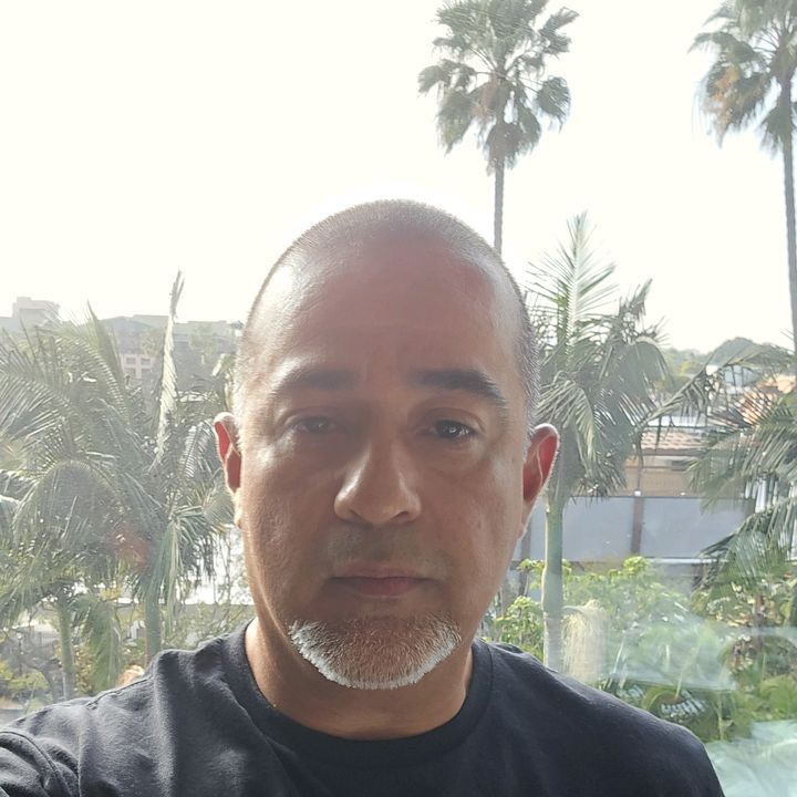 Profile Picture of Father of 7 FO7 (@@ginomartino1) on Tiktok