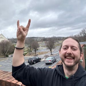 Profile Picture of Vynneh (@michaelfriedline57) on Tiktok