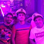 Profile Picture of Tony De Anda Zermeño (@tonydeandaz) on Instagram