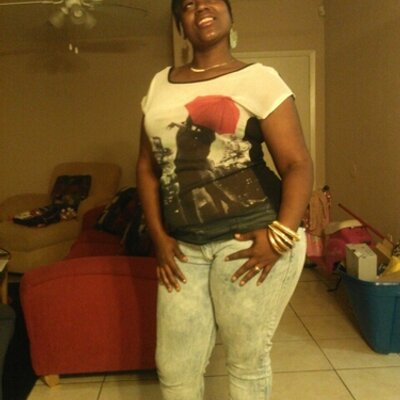 Profile Picture of Sharde Wright (@sweetday2I) on Twitter