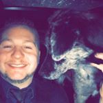 Profile Picture of Corey Herrington (@creybedey) on Instagram
