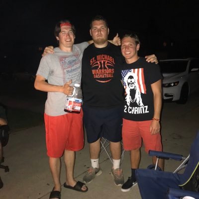 Profile Picture of Frank Gallagher (@joebarone44) on Twitter