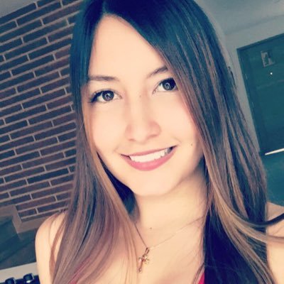 Profile Picture of Daniela Alvarez R (@DanielaAlvarez9) on Twitter