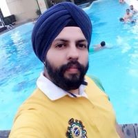 Profile Picture of Kawal Chhabra (@kawal-chhabra) on Quora