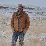 Profile Picture of Jim Horn (@justacwboy) on Instagram