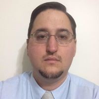 Profile Picture of Ian Fischer (@ian-fischer-11) on Quora
